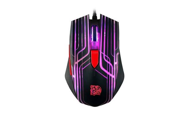 Thermaltake Tt eSPORTS TALON Multi Gaming Mouse